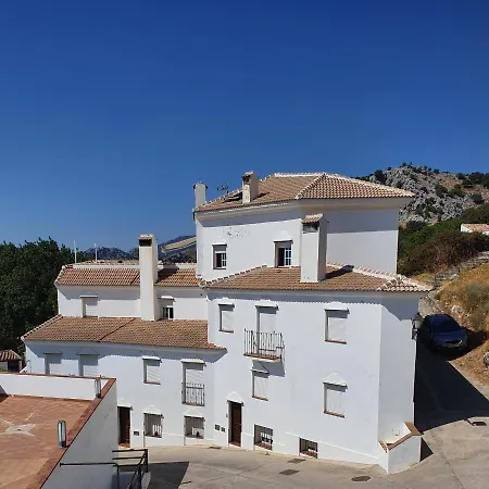 Apartment El Mirador De La Sierra *