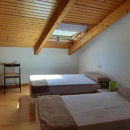 El Mirador De La Sierra Apartment *