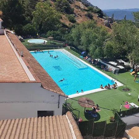 El Mirador De La Sierra Apartment Benaocaz