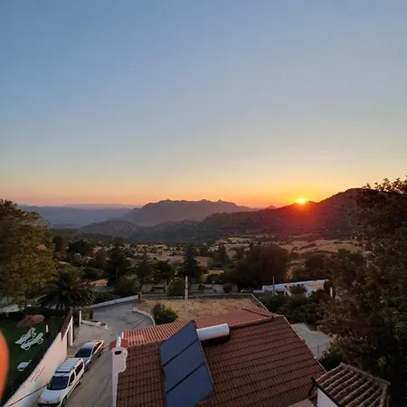 El Mirador De La Sierra