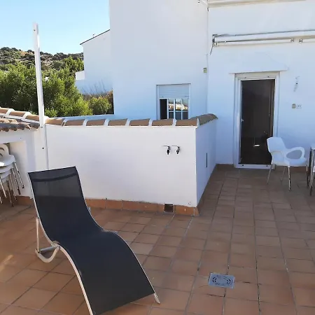 El Mirador De La Sierra Apartment *